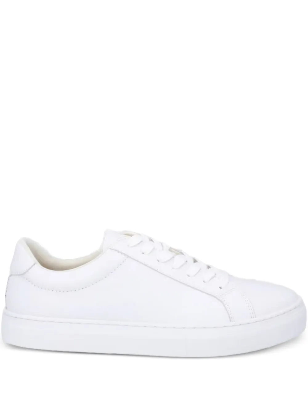 VAGABOND Low-top sneakers Wit