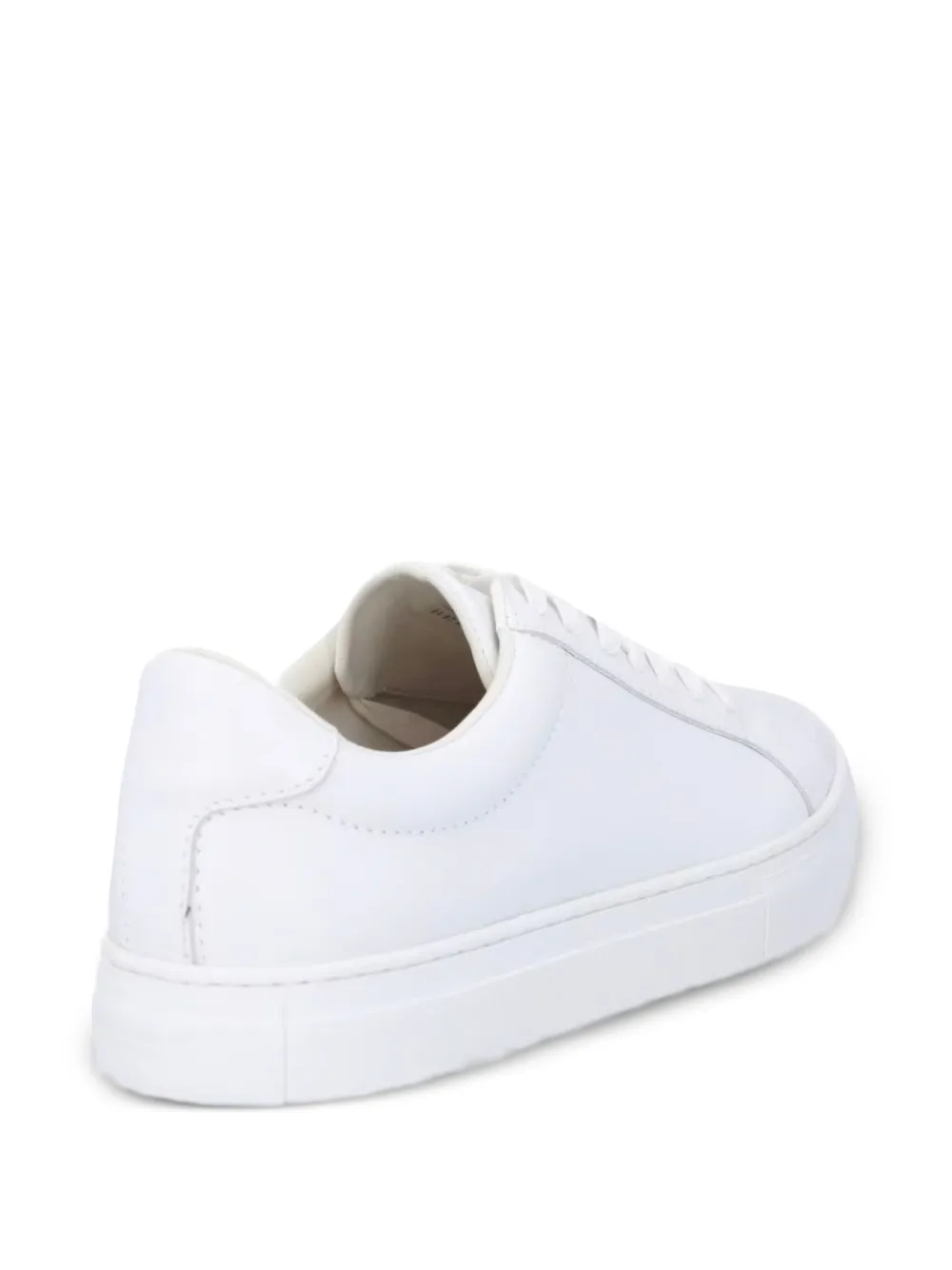 VAGABOND Low-top sneakers Wit