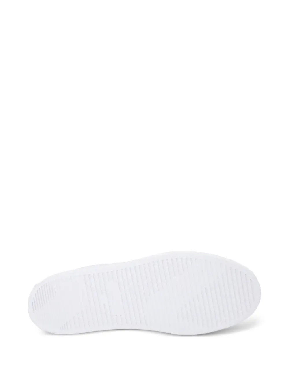 VAGABOND Low-top sneakers Wit