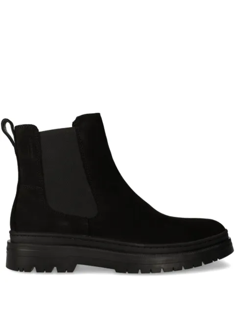 VAGABOND leather Chelsea boots