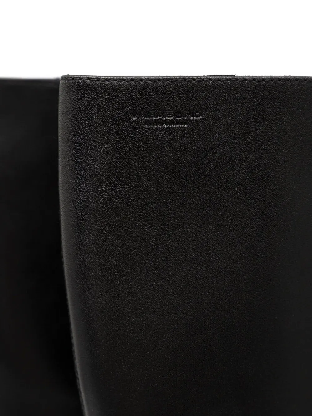 VAGABOND 47mm square-toe boots | Knee-High Boots | Image 2