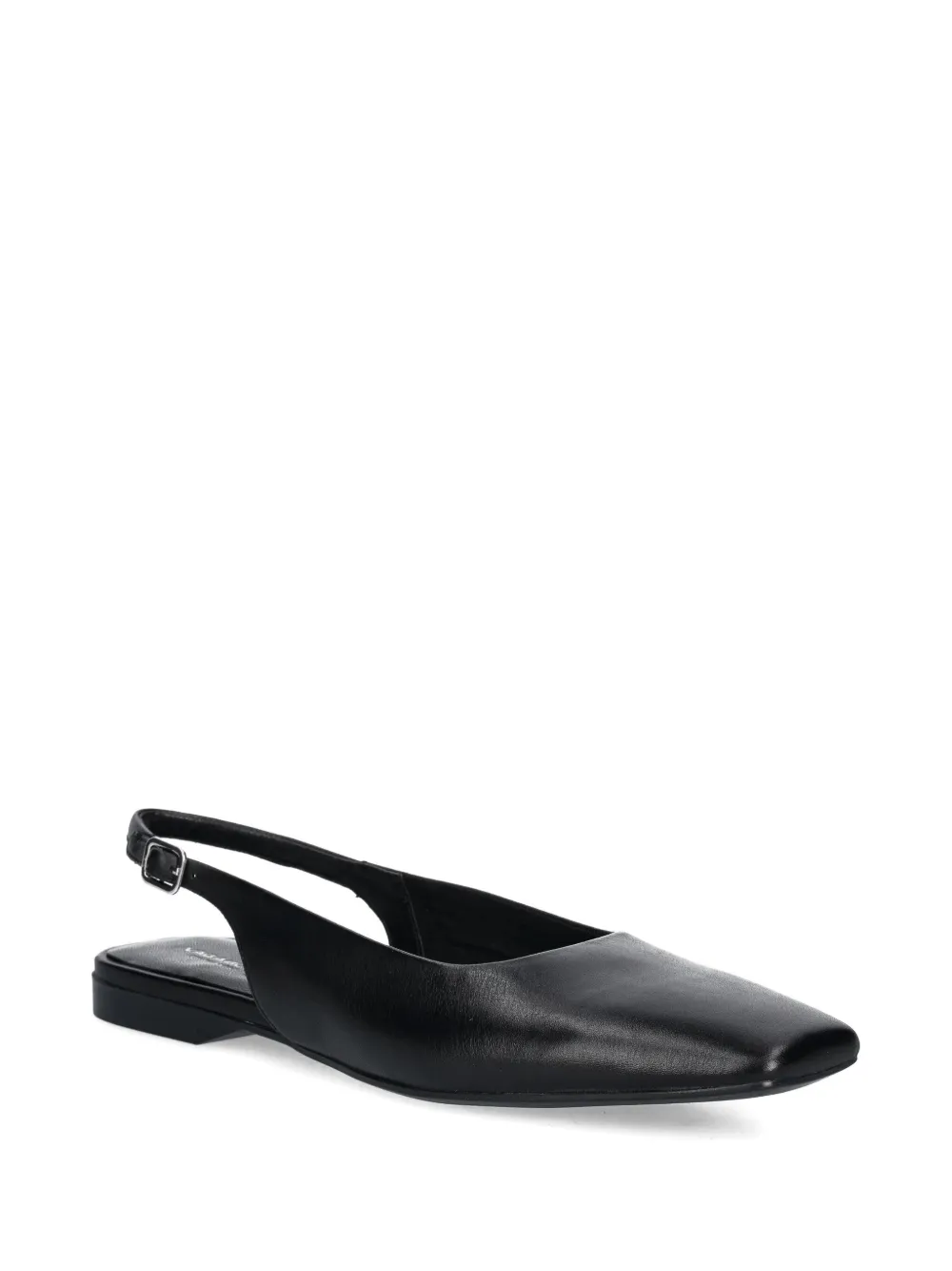 VAGABOND Delia slingback ballet flats | Image 2