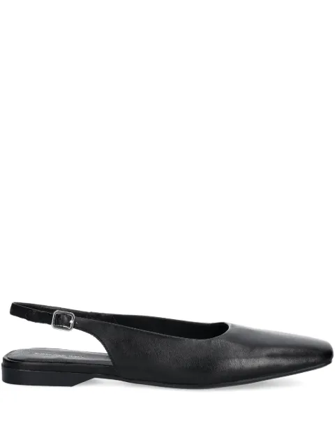 VAGABOND Delia slingback ballet flats