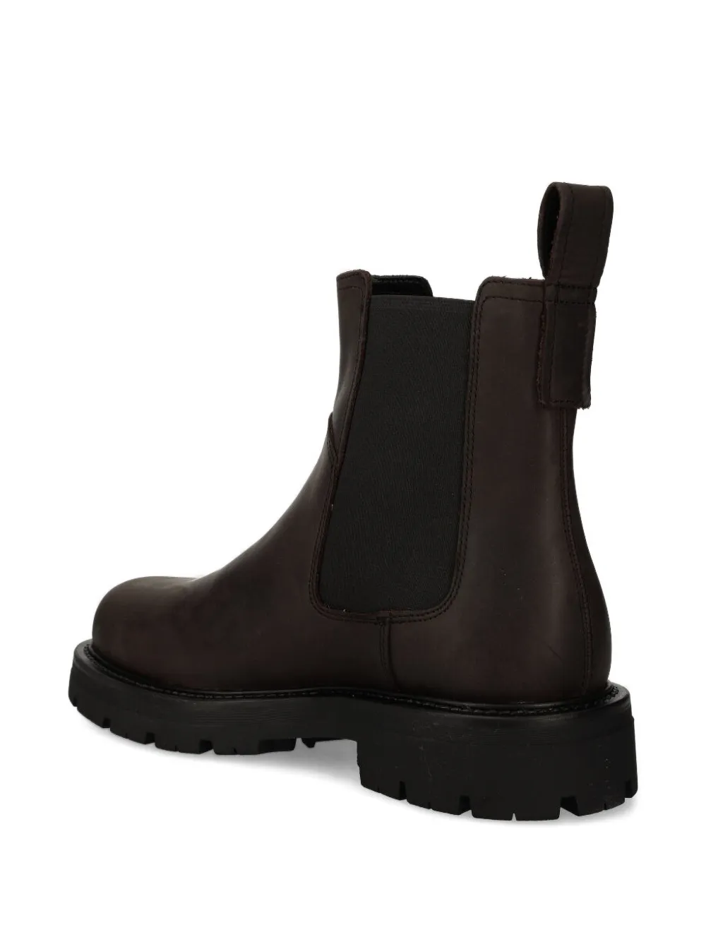 VAGABOND Cameron elastic-panel chelsea boots Brown