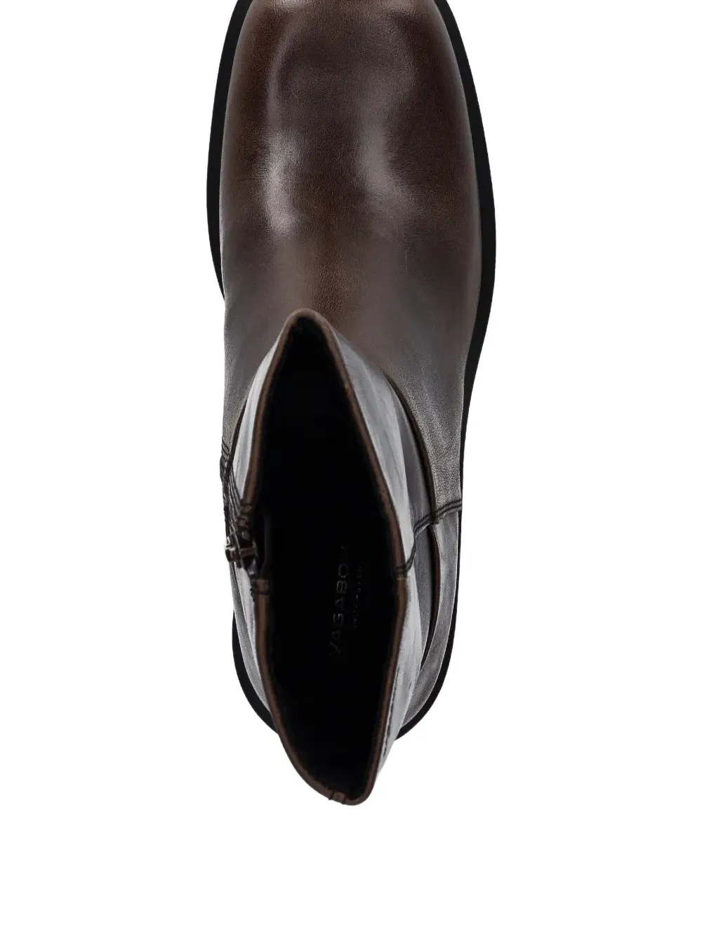 VAGABOND 57mm Daniella boots Brown