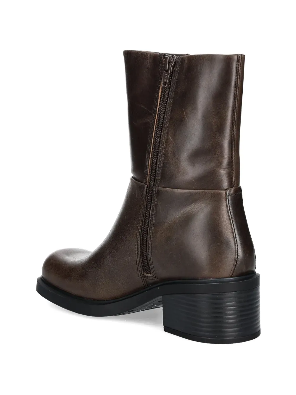 VAGABOND 57mm Daniella boots Brown
