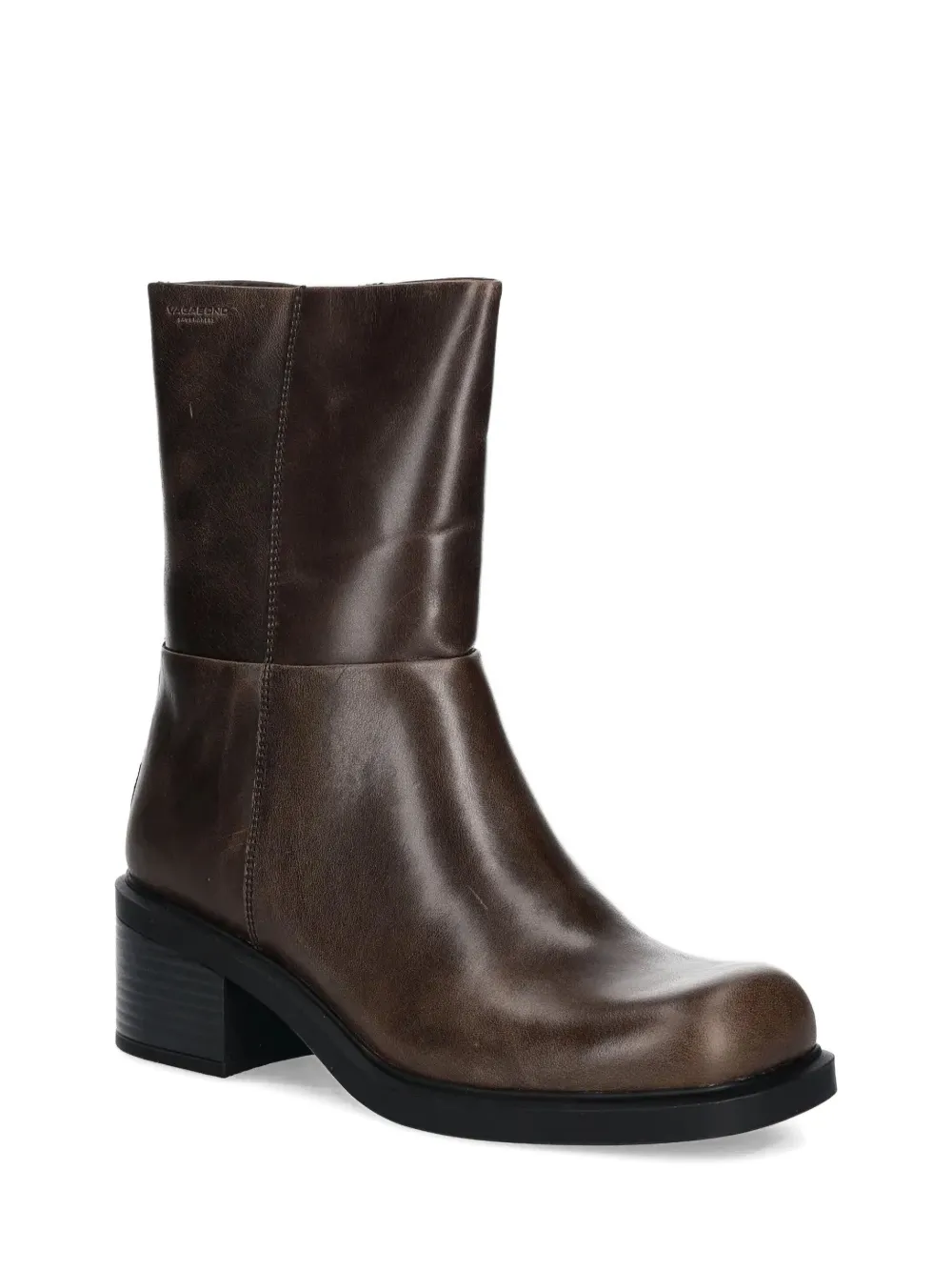 VAGABOND 57mm Daniella boots Brown