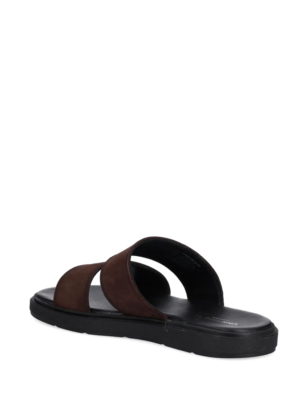 VAGABOND Mason double-strap sandals Brown