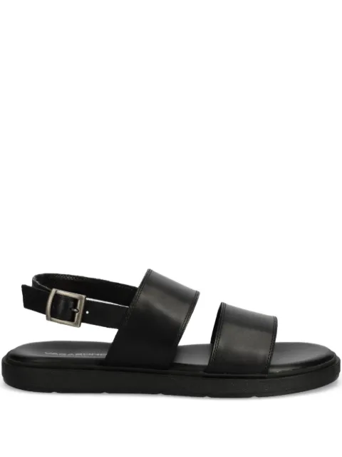 VAGABOND leather flat sandals