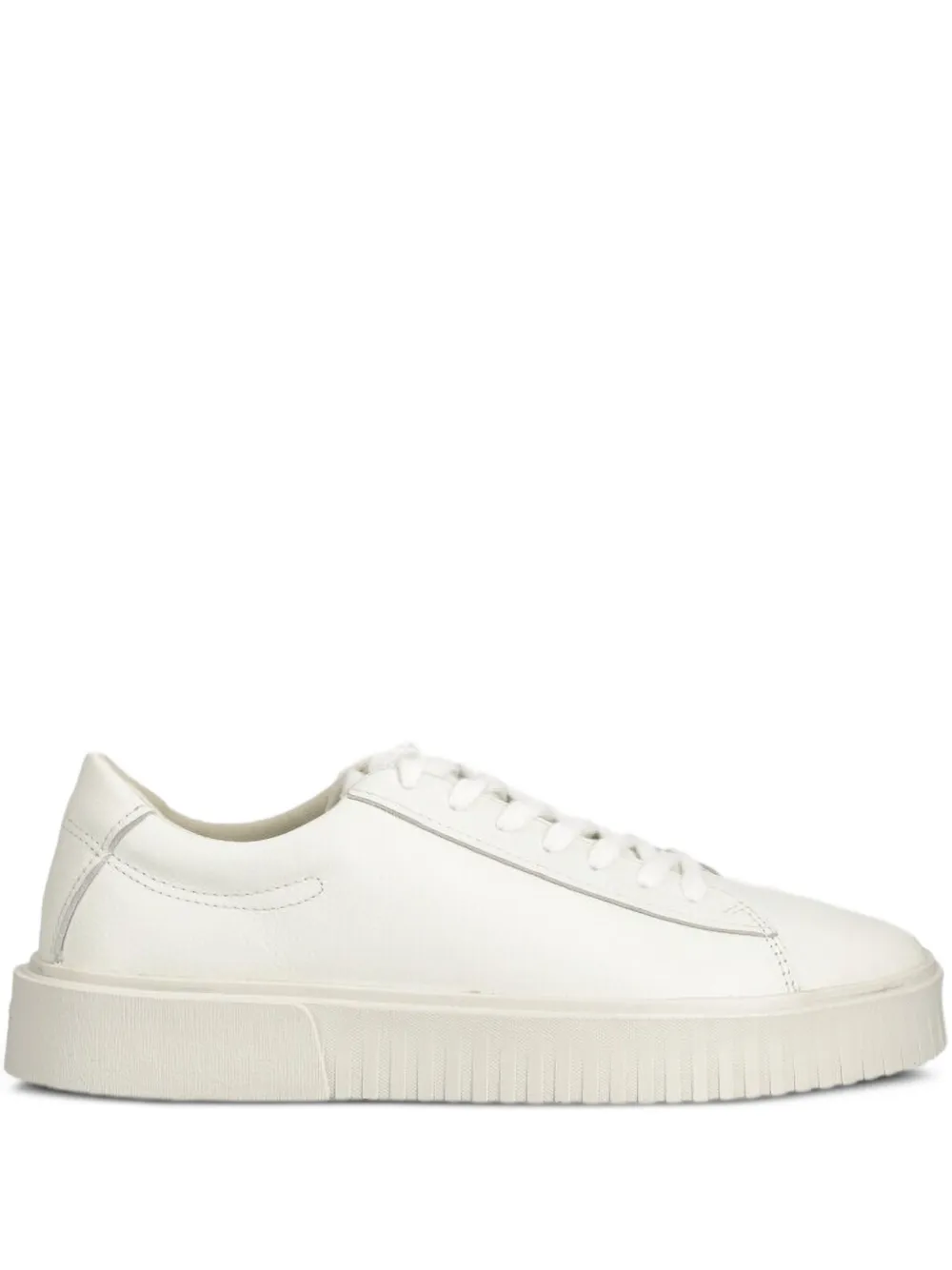 VAGABOND Derek low-top sneakers Wit