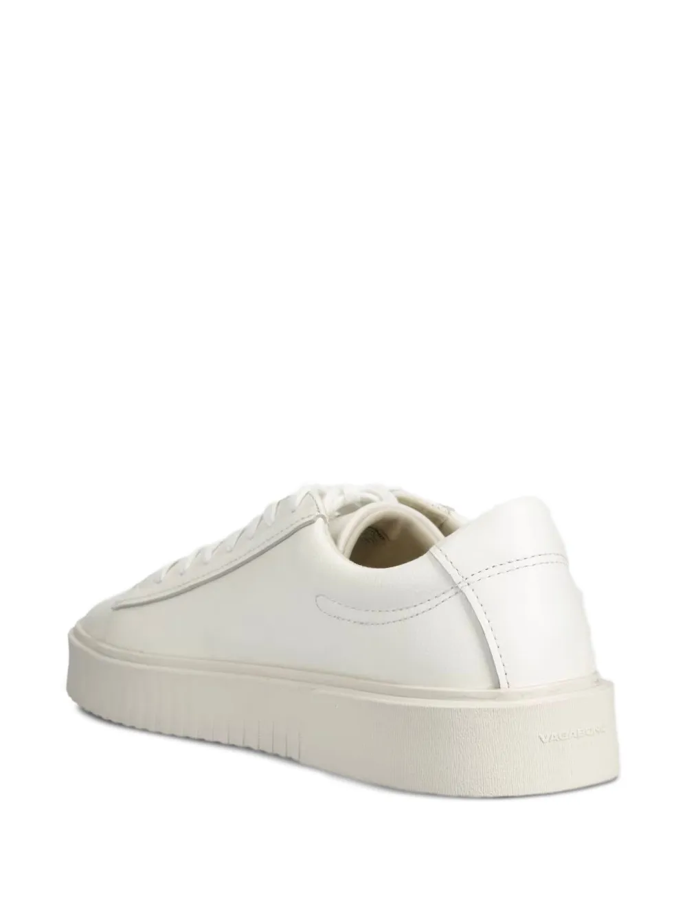 VAGABOND Derek low-top sneakers Wit