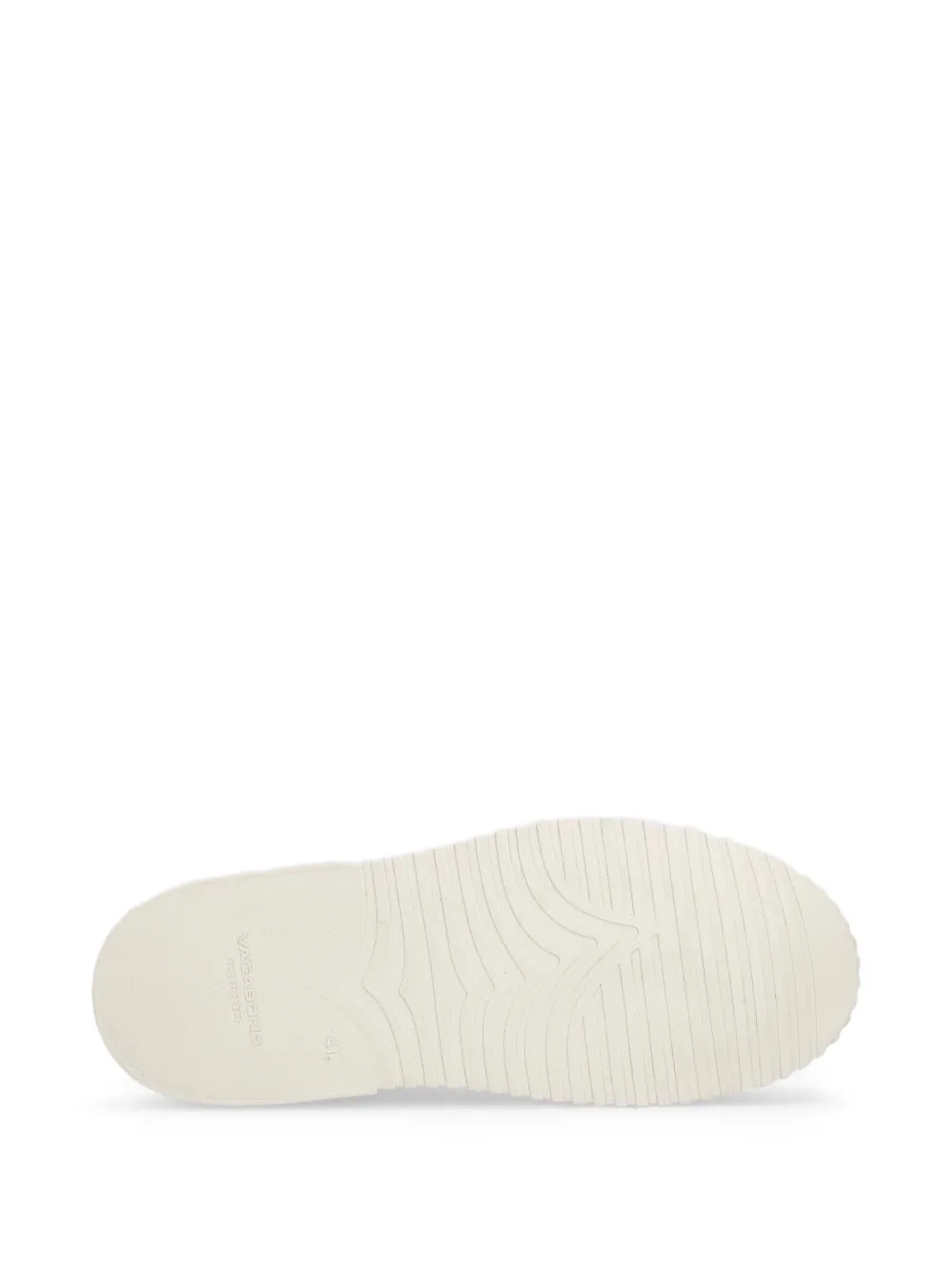 VAGABOND Derek low-top sneakers Wit