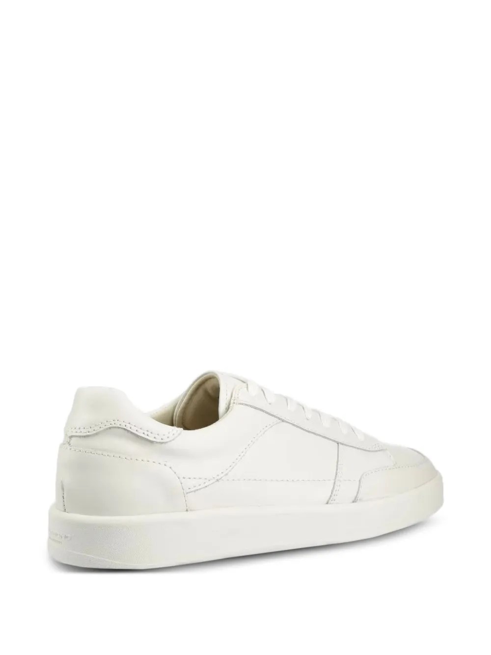 VAGABOND Sneakers met vlakken Wit