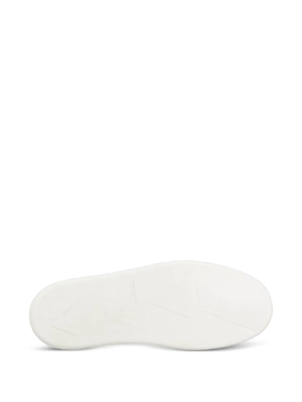 VAGABOND Sneakers met vlakken Wit