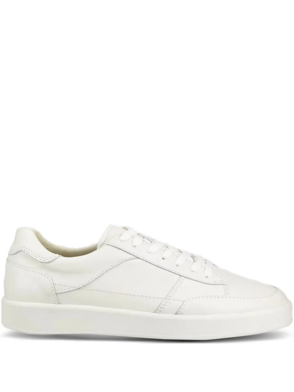 VAGABOND Sneakers met vlakken Wit