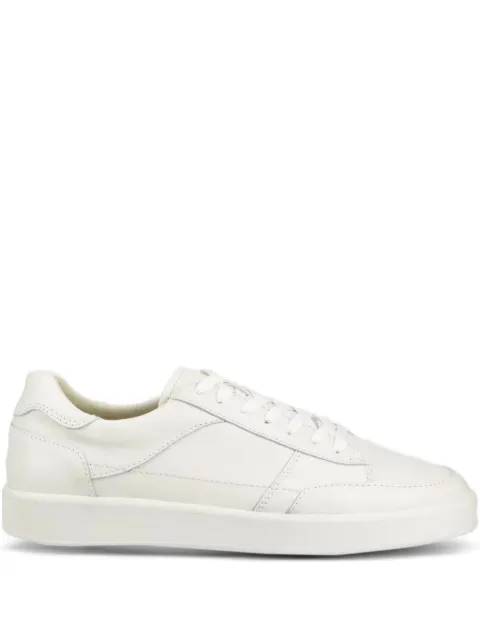 VAGABOND panelled low-top sneakers