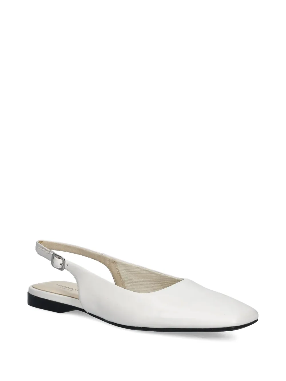 VAGABOND Delia slingback ballerina's Wit