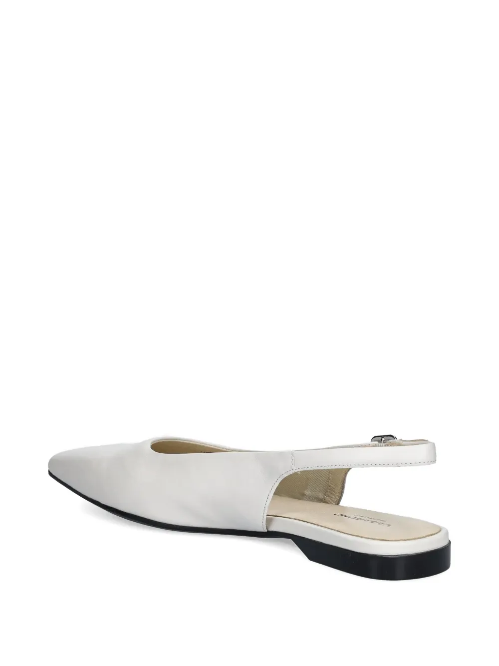 VAGABOND Delia slingback ballerina's Wit