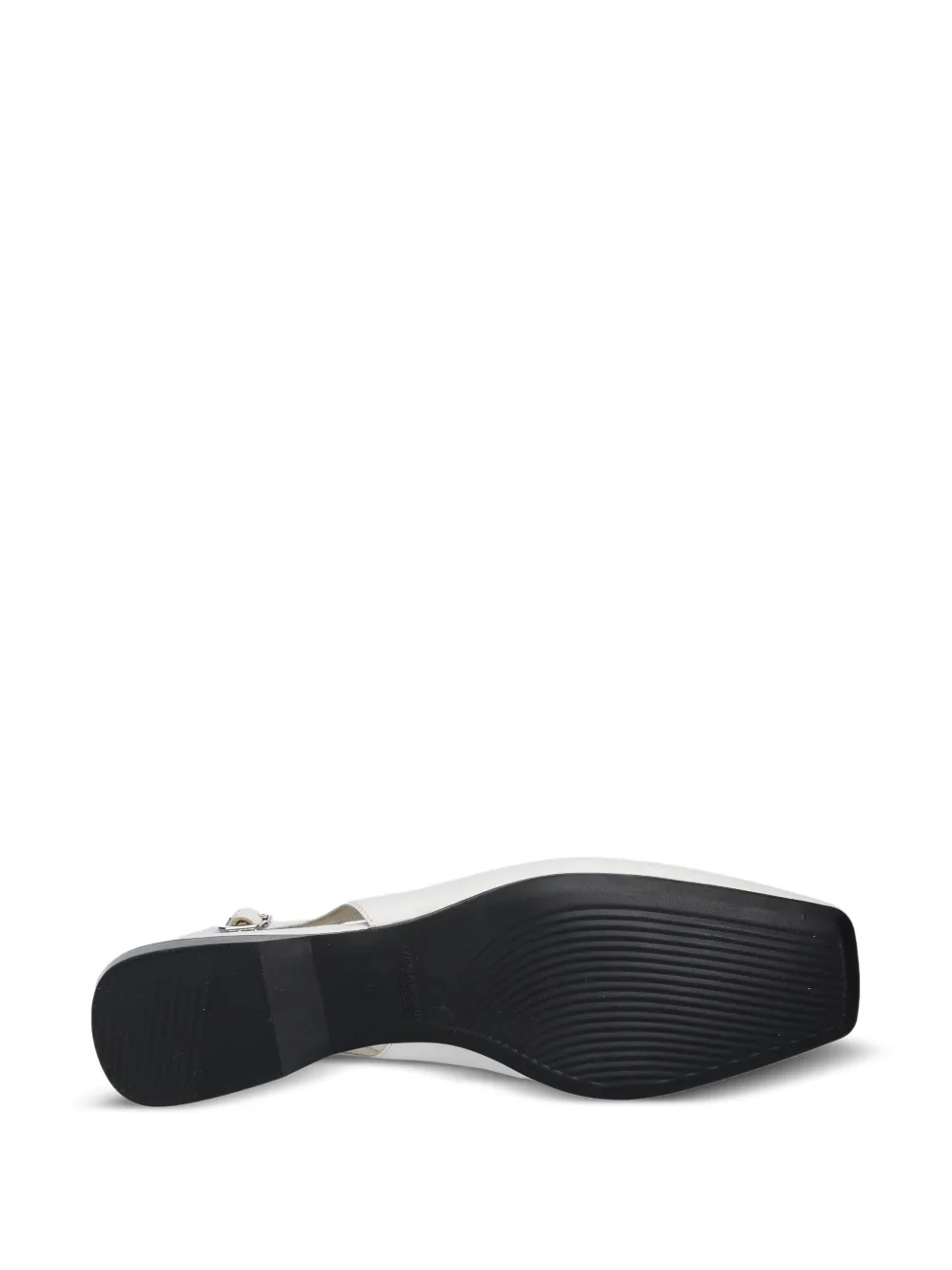 VAGABOND Delia slingback ballerina's Wit