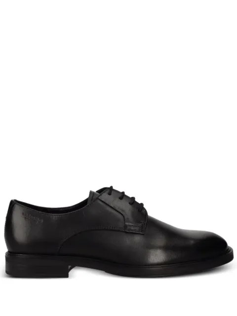 VAGABOND leather derby shoes