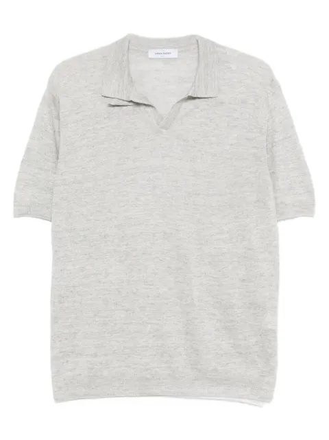 Gran Sasso short-sleeve t-shirt