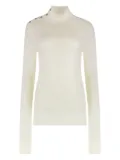 TOTEME wool-blend jumper - Neutrals
