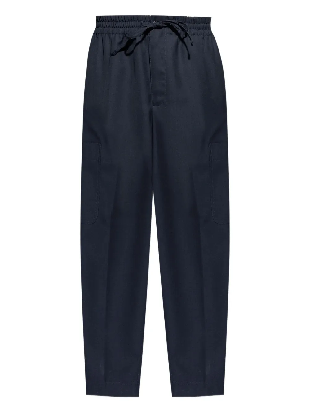 Kenzo drawstring-waist jeans | Blue | Image 1