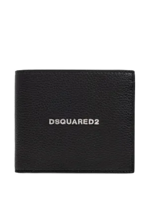 DSQUARED2 折り財布　1.6.14 DSQUARED2 折り財布 1.6.14