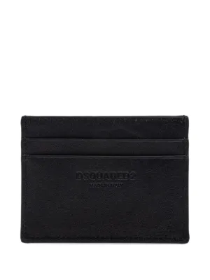 Dsquared2（ディースクエアード）メンズ 財布 カードケース - FARFETCH