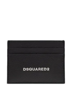 Dsquared2（ディースクエアード）メンズ 財布 カードケース - FARFETCH