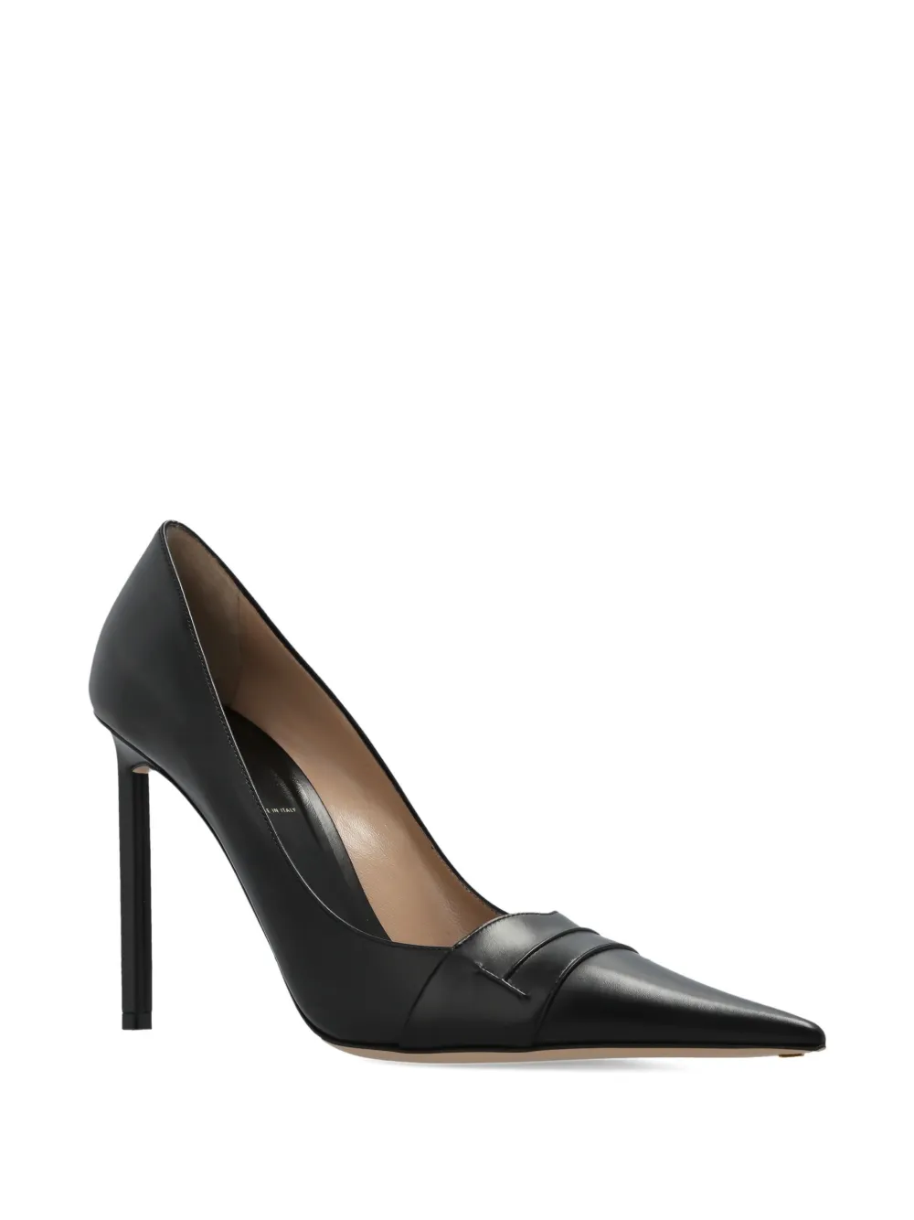 TOM FORD 110mm Eva pointed-toe leather pumps | Heeled Pumps | Image 2