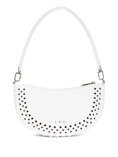 IRO Iri Arc O shoulder bag