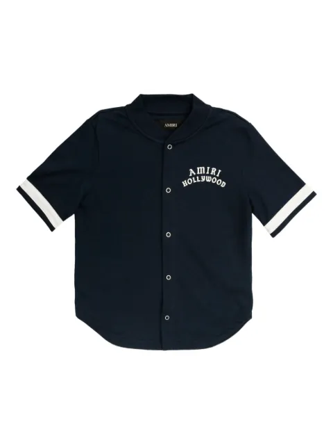 AMIRI KIDS Hollywood shirt