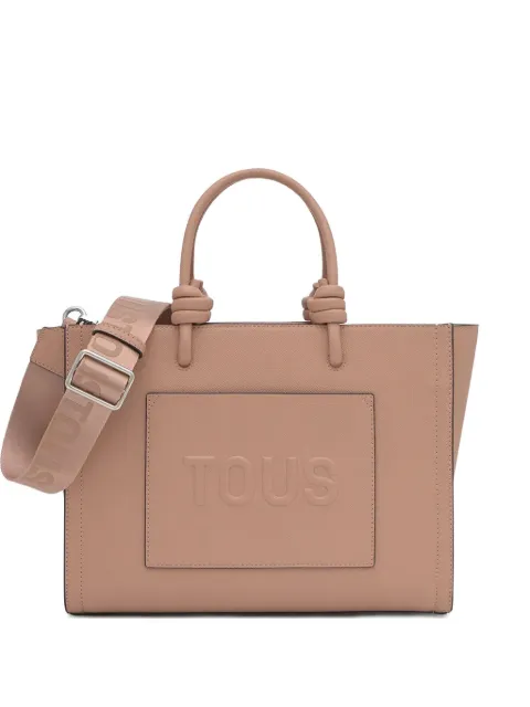 TOUS knotted-handle cross body bag
