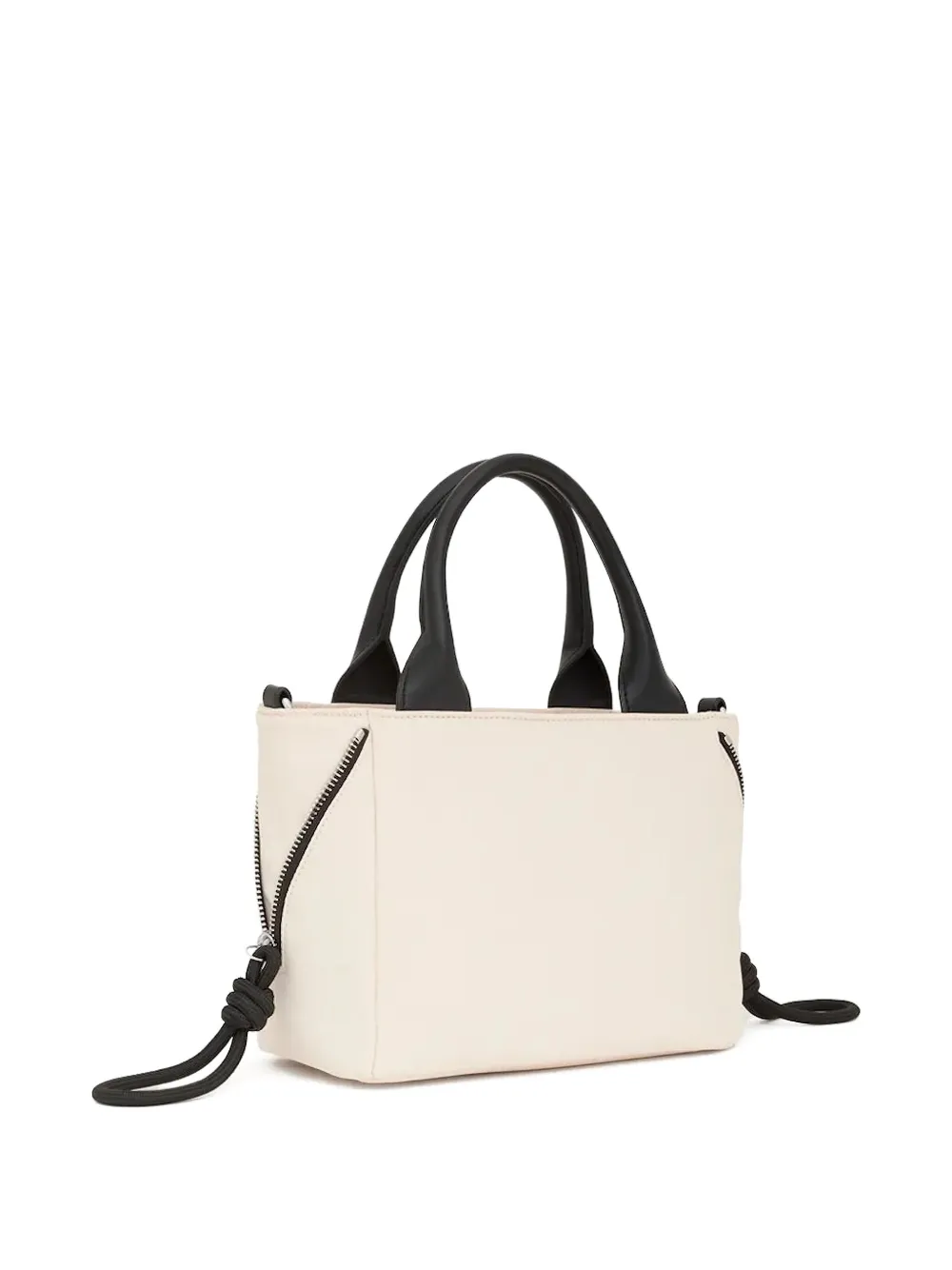 TOUS Shopper met meerdere vakken - Beige