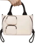 TOUS multi-pockets tote bag - Neutrals