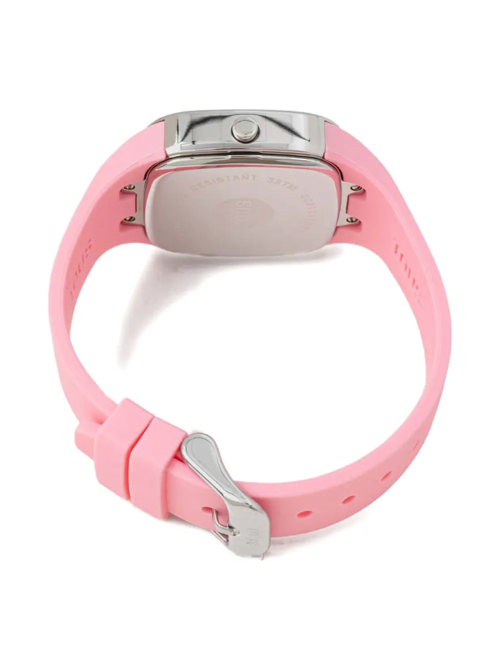 Tous Digital 36mm In Pink