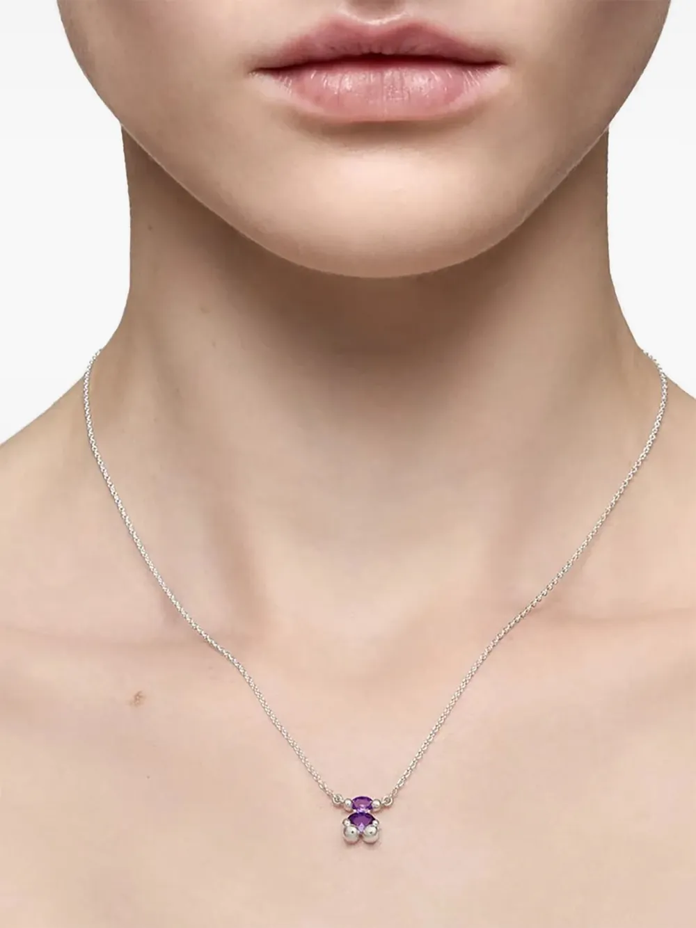 TOUS collar con dije de oso | Image 2