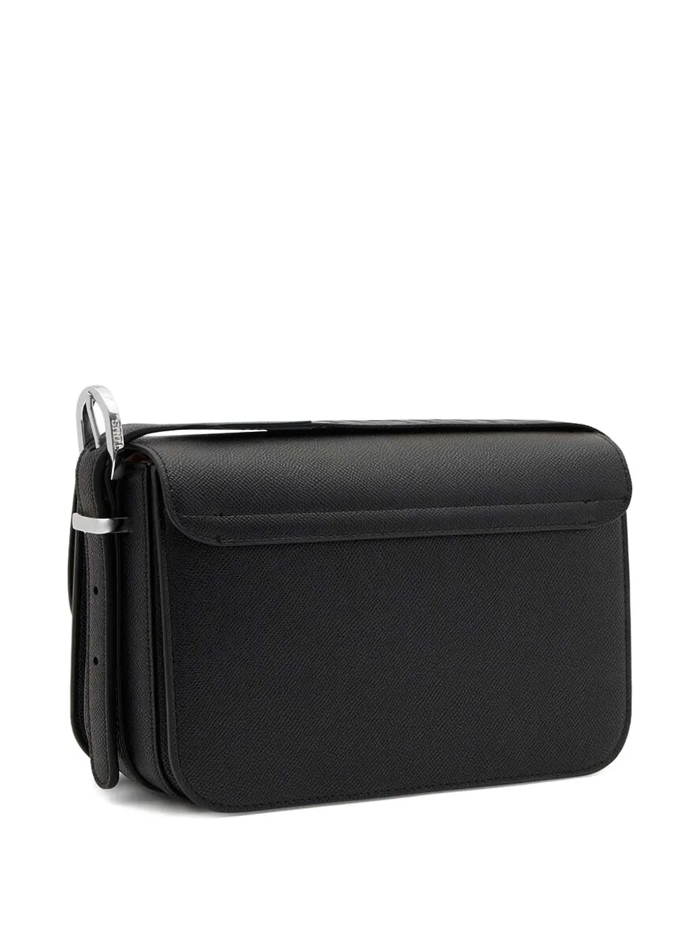 Tous Medium Brenda Shoulder Bag In Black