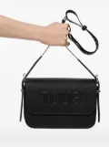 TOUS medium Brenda shoulder bag - Black