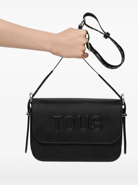 TOUS medium Brenda shoulder bag