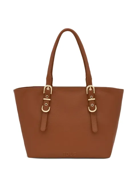 TOUS buckle-detail tote bag