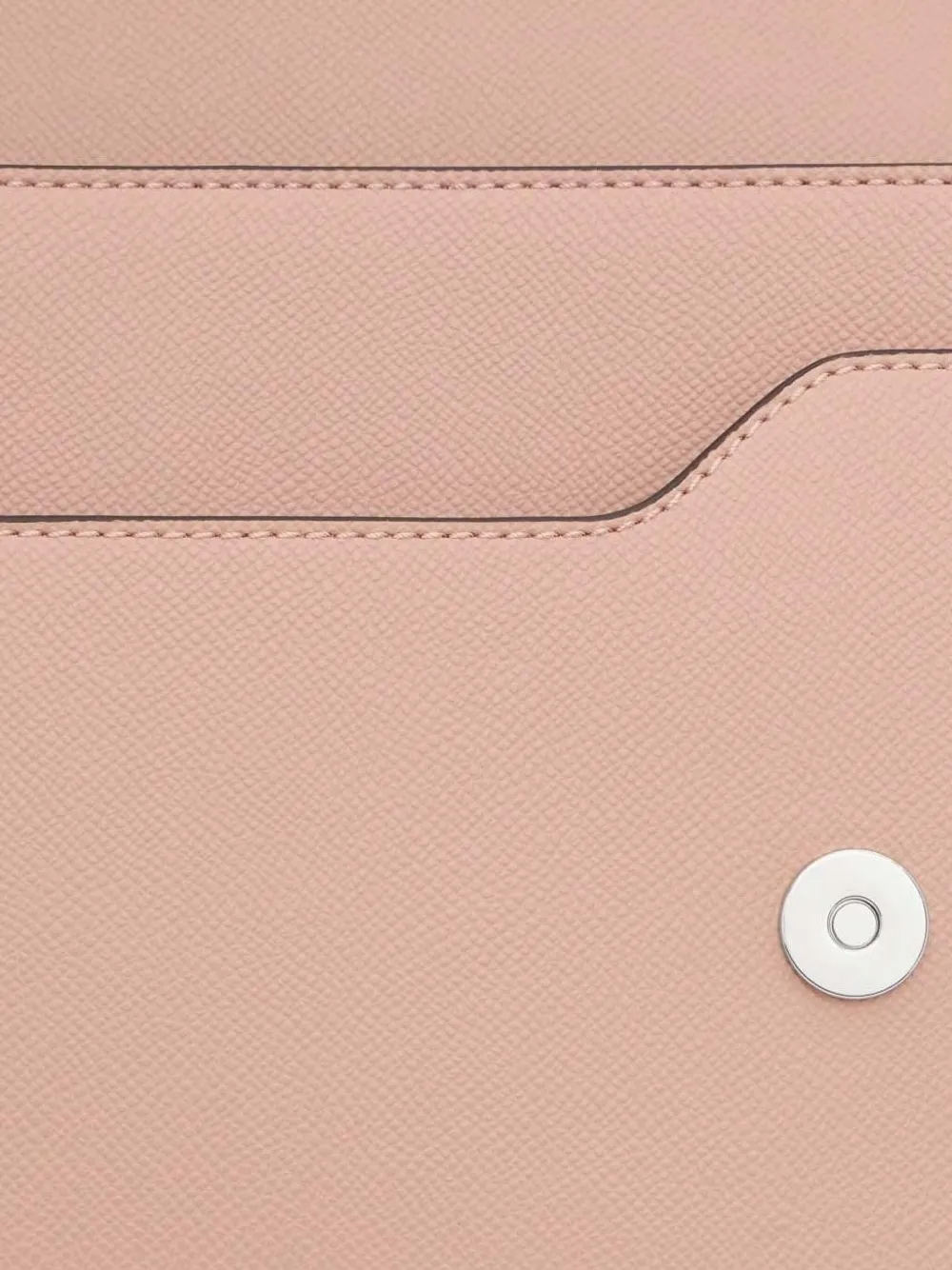 Tous Knotted-handle Crossbody Bag In Pink