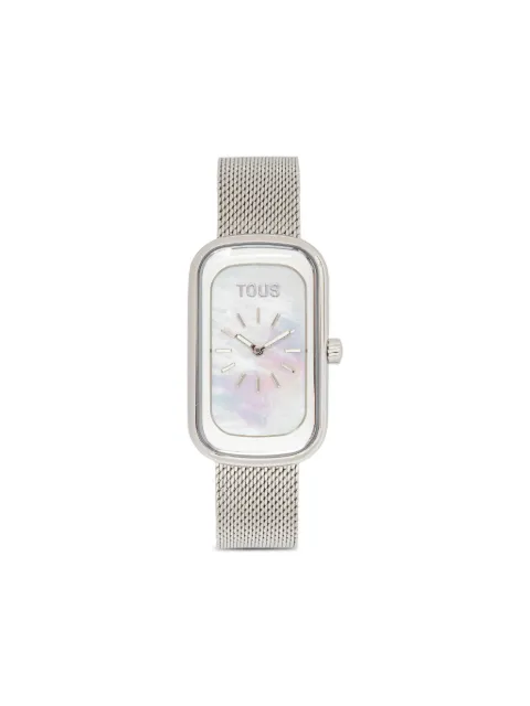 TOUS reloj T-Band Club de 26mm