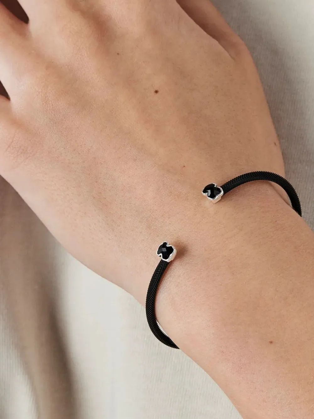 TOUS bear-embellished bracelet | Image 2