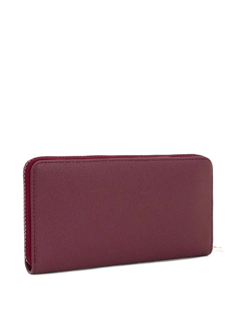 TOUS Portemonnee met logo - Rood