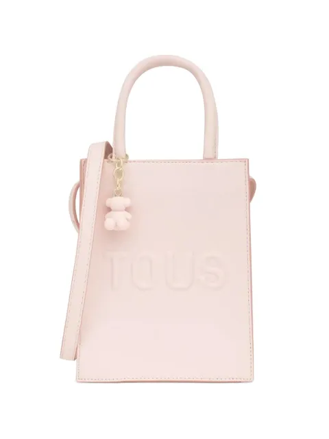 TOUS tote Pop mini