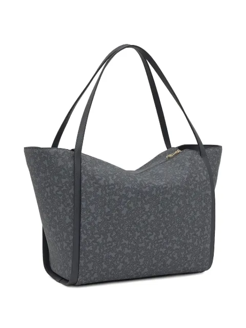 TOUS large Kaos tote bag