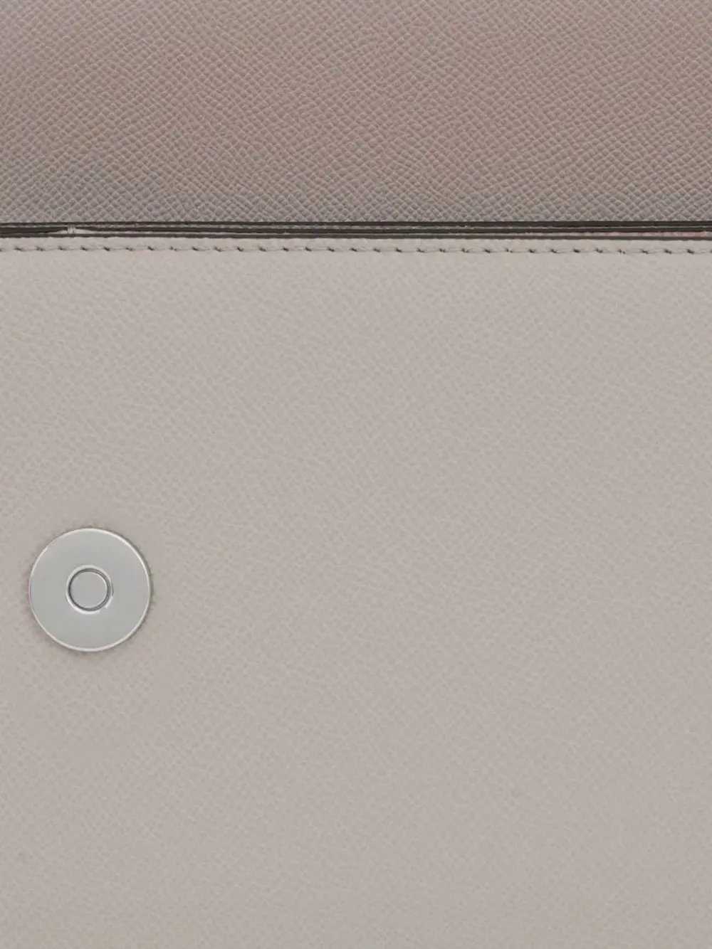 Tous Brenda Logo-embossed Crossbody Bag In Gray