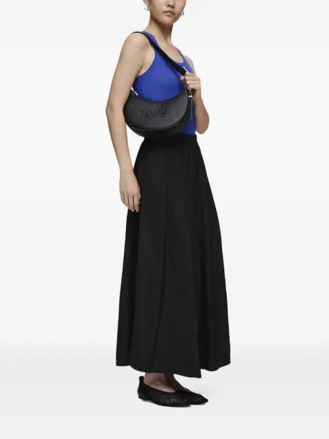 TOUS bolsa de hombro Brenda mediana